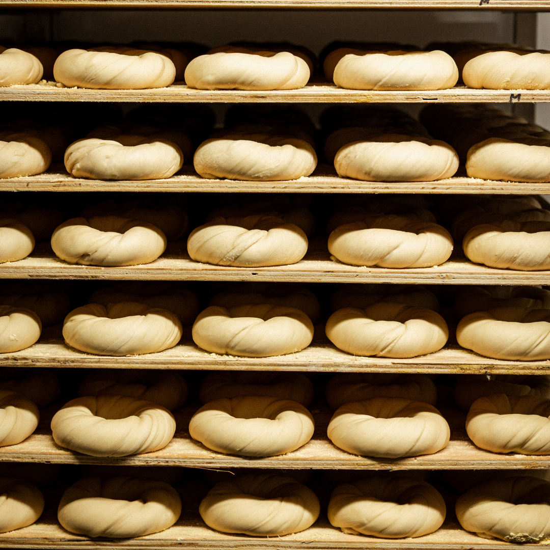 Bagels