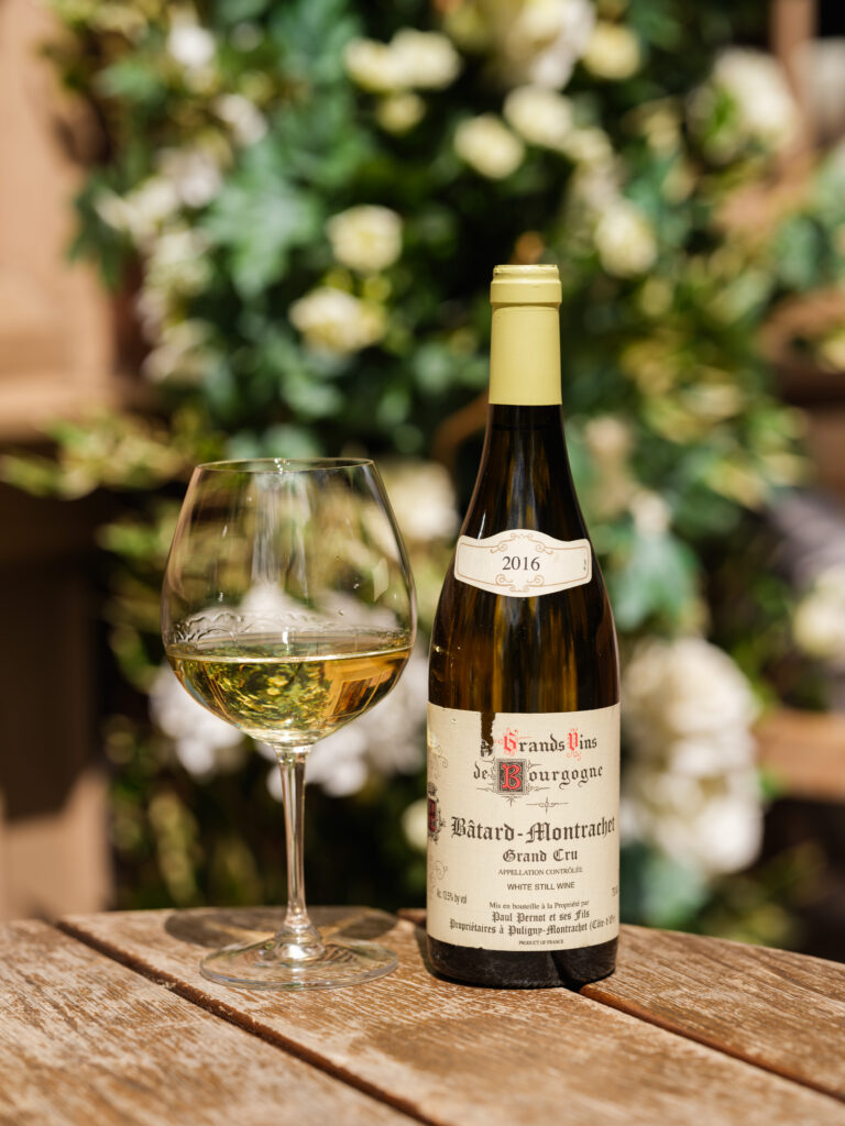 Free corkage