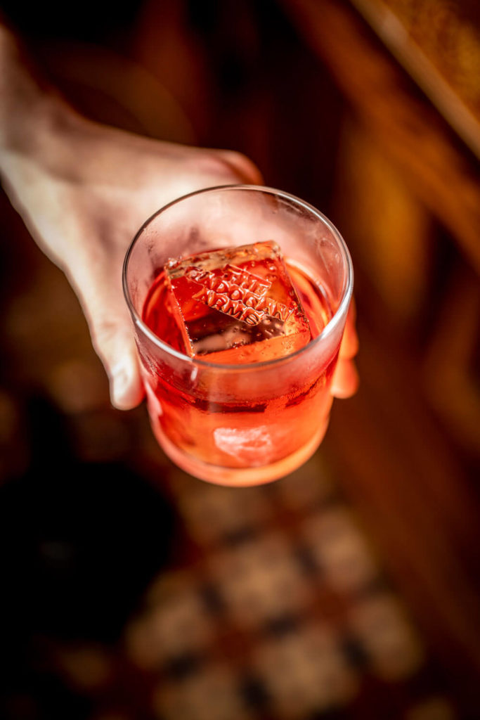 The Cadogan Arms - Cocktails