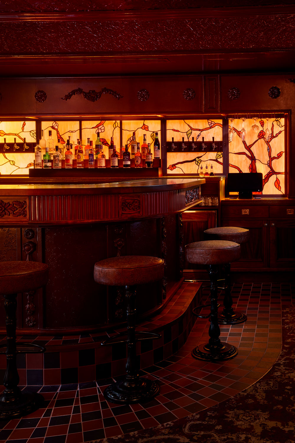 The Cadogan Arms - The Rose Room perfect for your private event